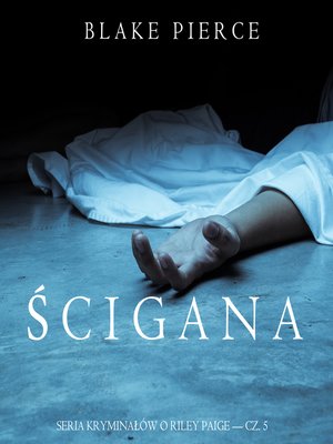 cover image of Ścigana